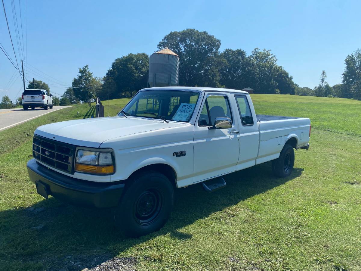 Ford-f250-diesel-1993