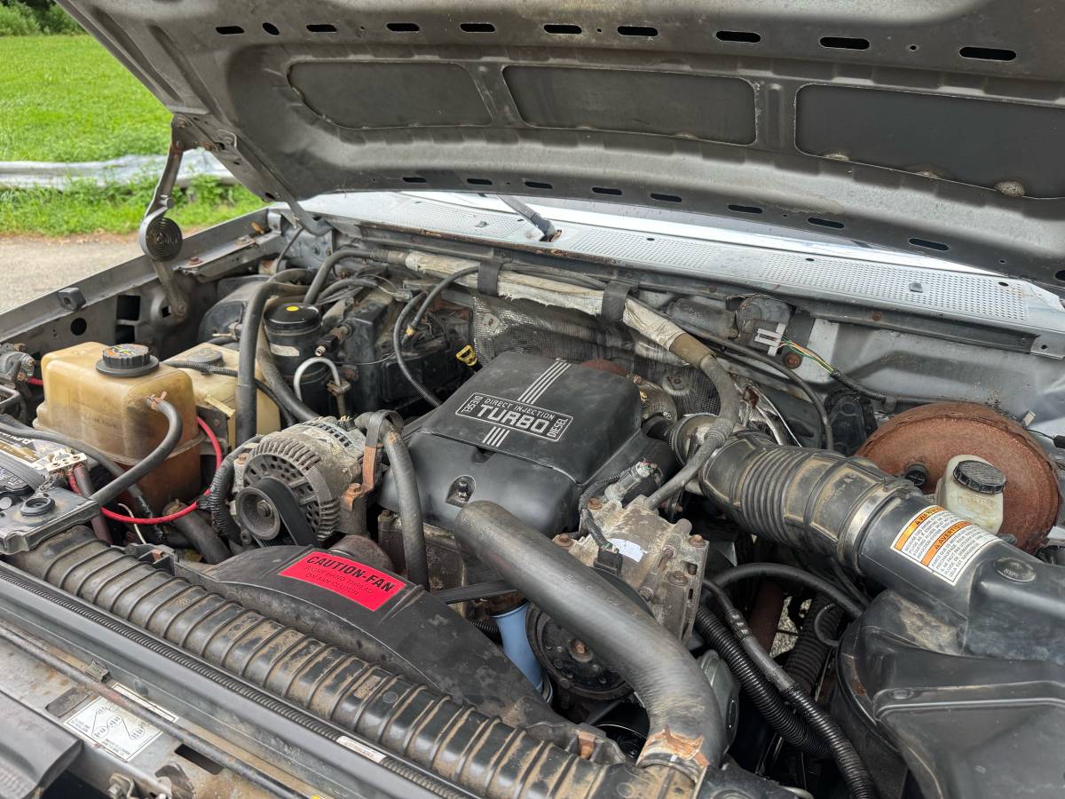 Ford-f250-diesel-1995-grey-11