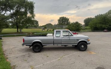 Ford-f250-diesel-1995-grey-27