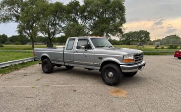 Ford-f250-diesel-1995-grey-5