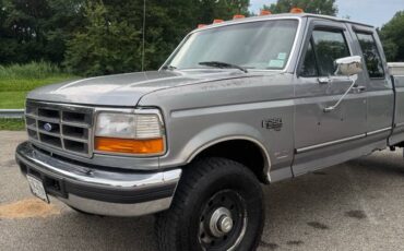 Ford-f250-diesel-1995-grey-7