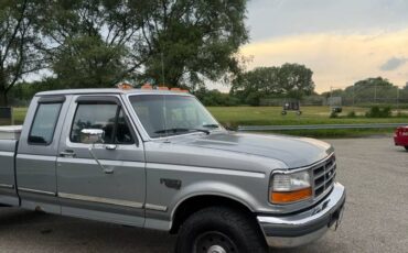 Ford-f250-diesel-1995-grey-9