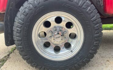 Ford-f250-diesel-1995-red-1