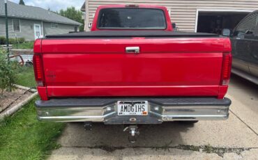Ford-f250-diesel-1995-red-2