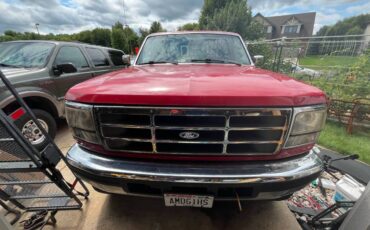 Ford-f250-diesel-1995-red-4