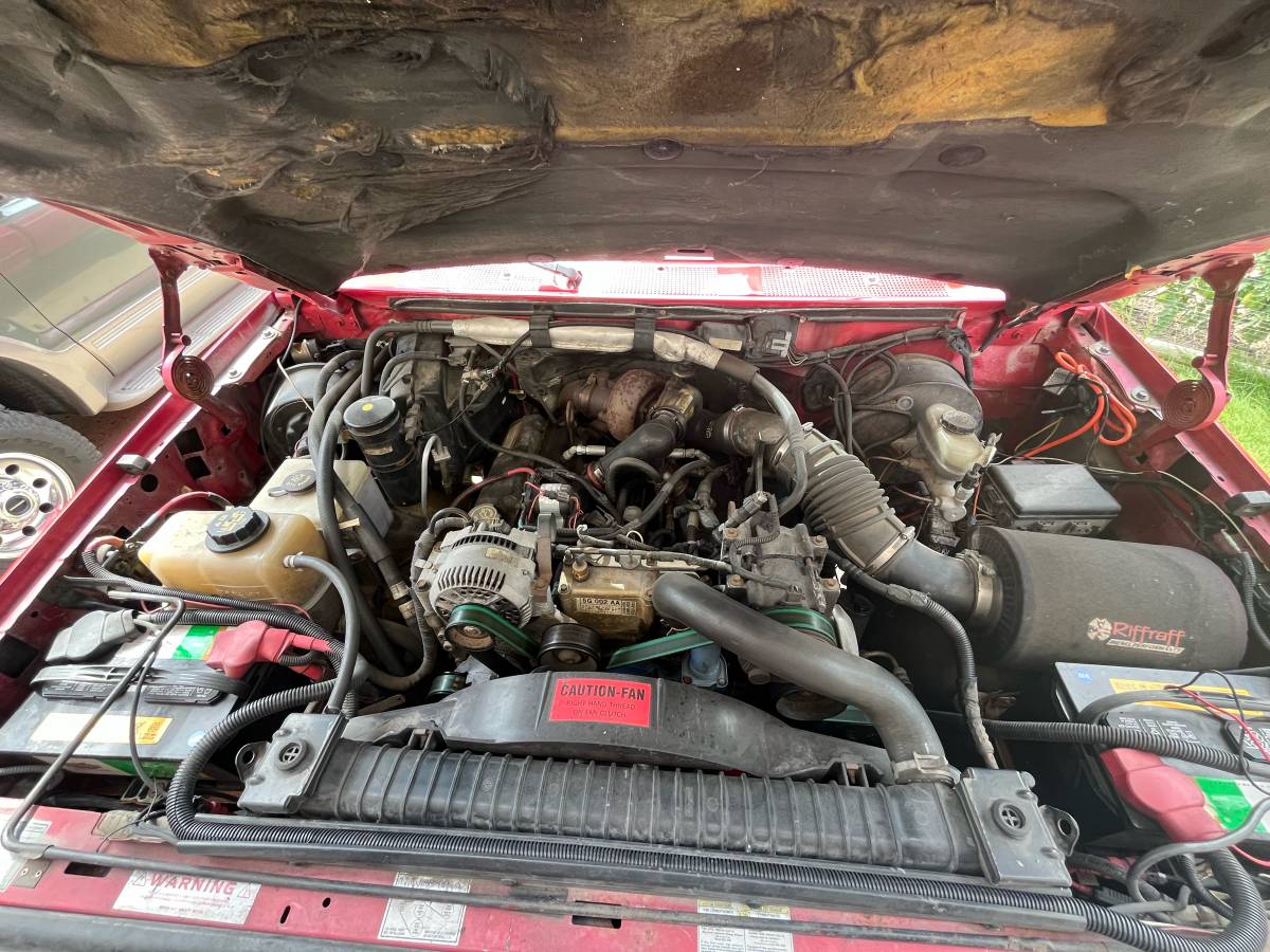 Ford-f250-diesel-1995-red-5
