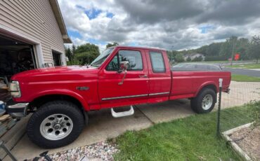 Ford-f250-diesel-1995-red-6