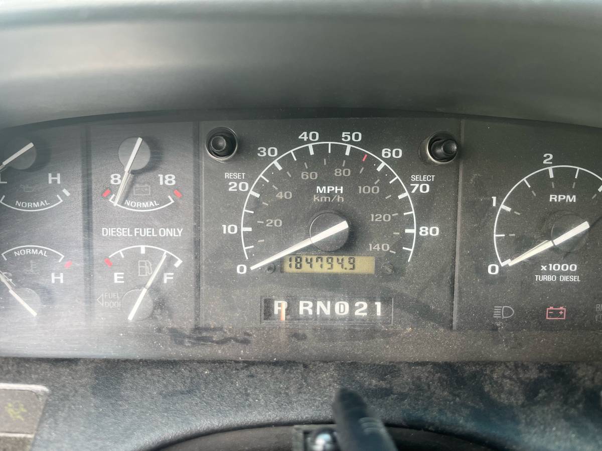 Ford-f250-diesel-1995-red-7