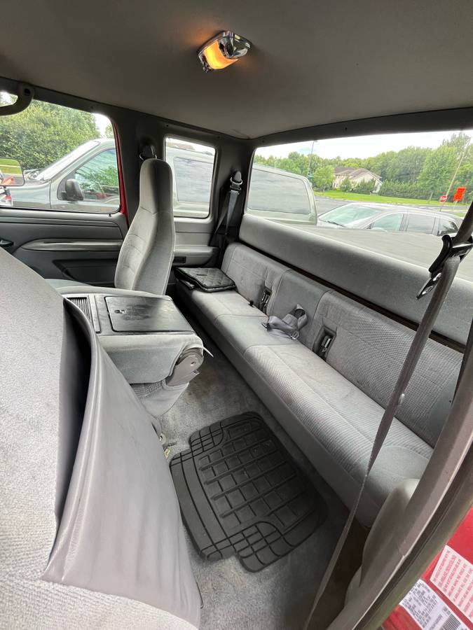 Ford-f250-diesel-1995-red-9