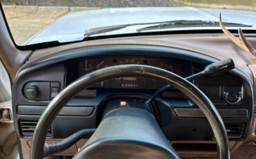 Ford-f250-diesel-1995-white-1