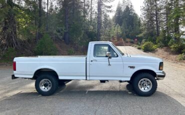 Ford-f250-diesel-1995-white-3