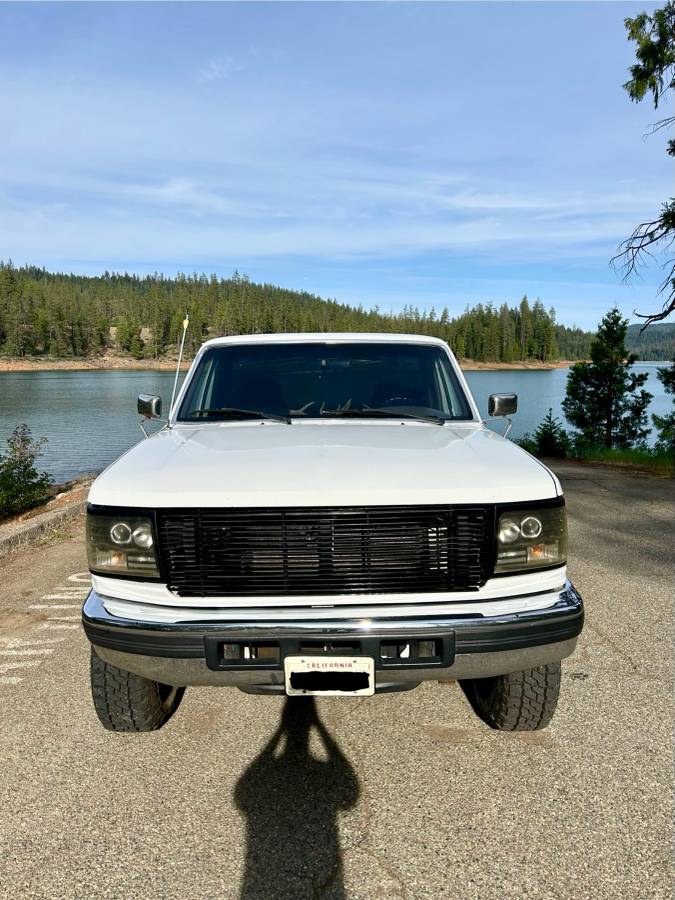 Ford-f250-diesel-1995-white-4