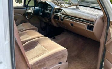 Ford-f250-diesel-1995-white-9