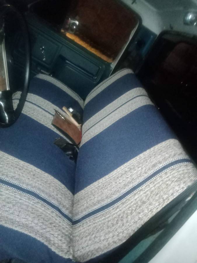 Ford-f250-diesel-6.9-1984-grey-3