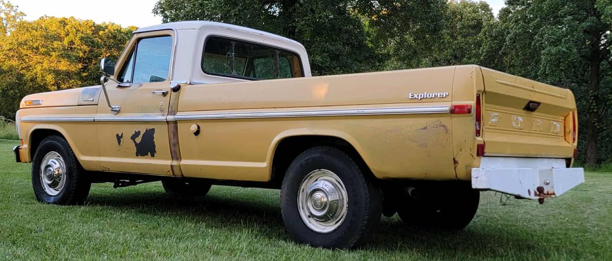 Ford-f250-explorer-amp-camper-special-34-ton-1972-yellow-20