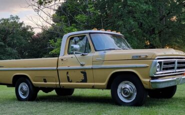Ford-f250-explorer-amp-camper-special-34-ton-1972-yellow