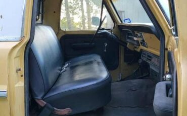 Ford-f250-explorer-amp-camper-special-34-ton-1972-yellow-5