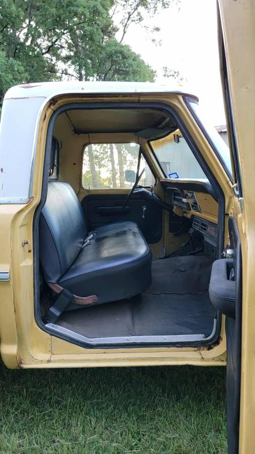 Ford-f250-explorer-amp-camper-special-34-ton-1972-yellow-5