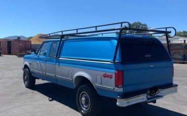 Ford-f250-extended-cab-4x4-1993-blue-1