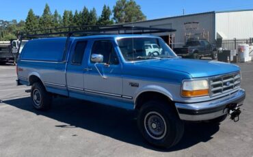 Ford-f250-extended-cab-4x4-1993-blue-2