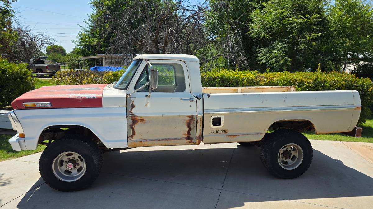Ford-f250-highboy-1970-white-3