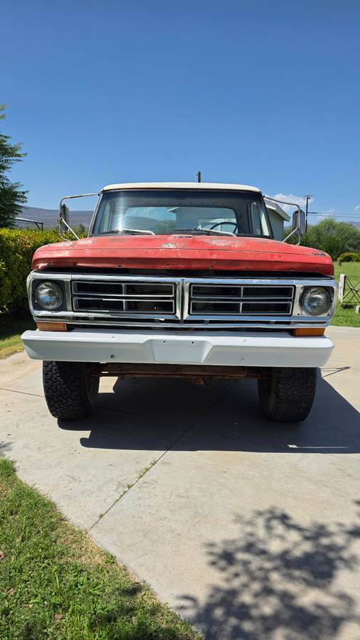 Ford-f250-highboy-1970-white-4