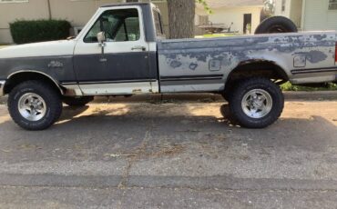 Ford-f250-lariat-4x4-1989-grey-5