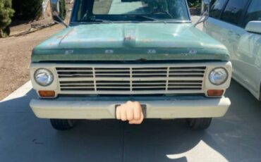Ford-f250-ranger-edition-1969