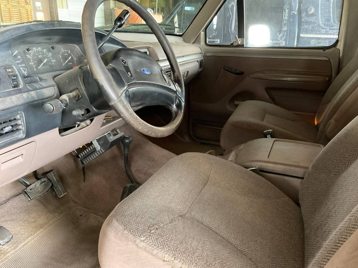 Ford-f250-super-duty-diesel-auto-1993-brown-3