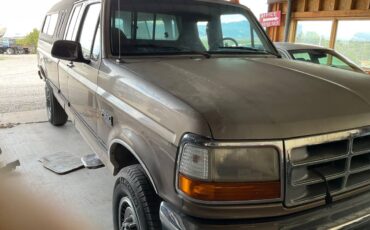 Ford-f250-super-duty-diesel-auto-1993-brown