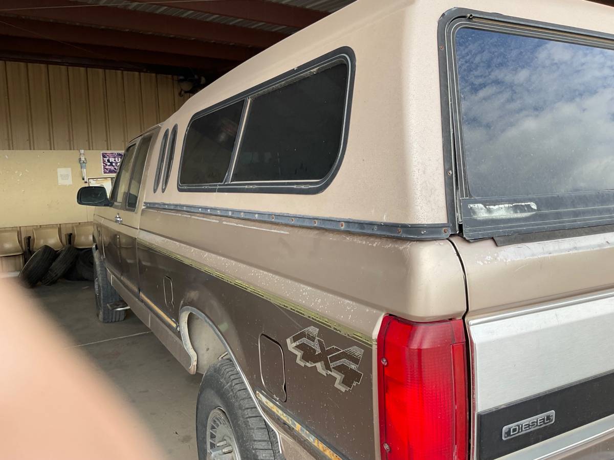 Ford-f250-super-duty-diesel-auto-1993-brown-4