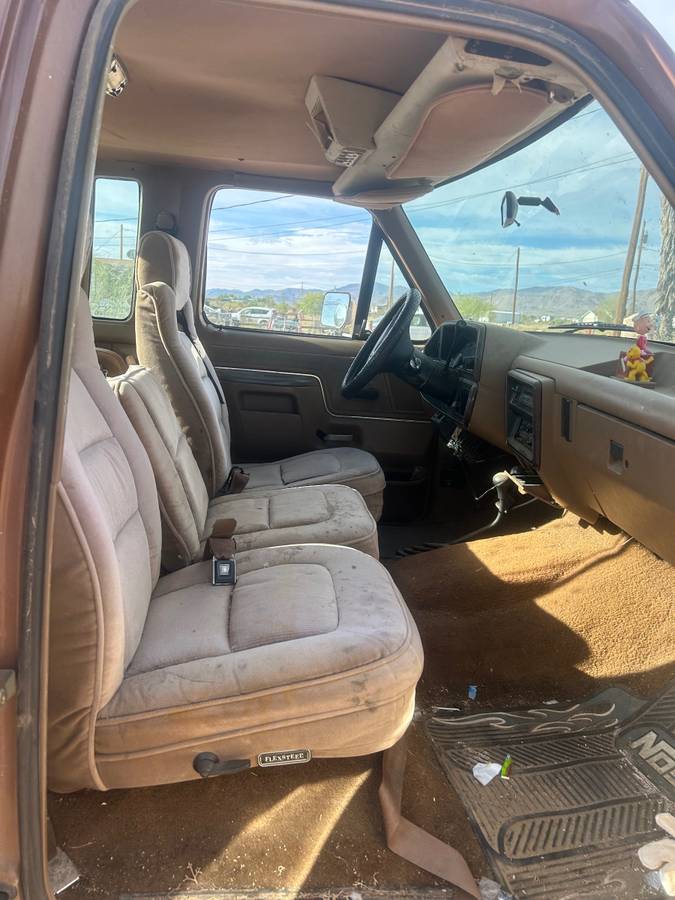Ford-f250-super-duty-lariat-1988-brown-2