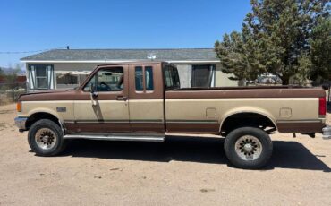 Ford-f250-super-duty-lariat-1988-brown