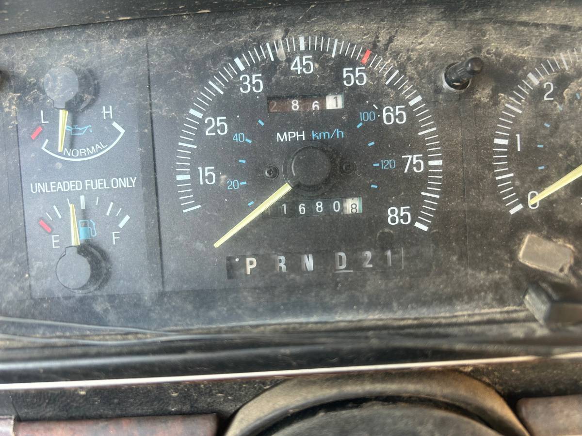 Ford-f250-super-duty-lariat-1988-brown-4