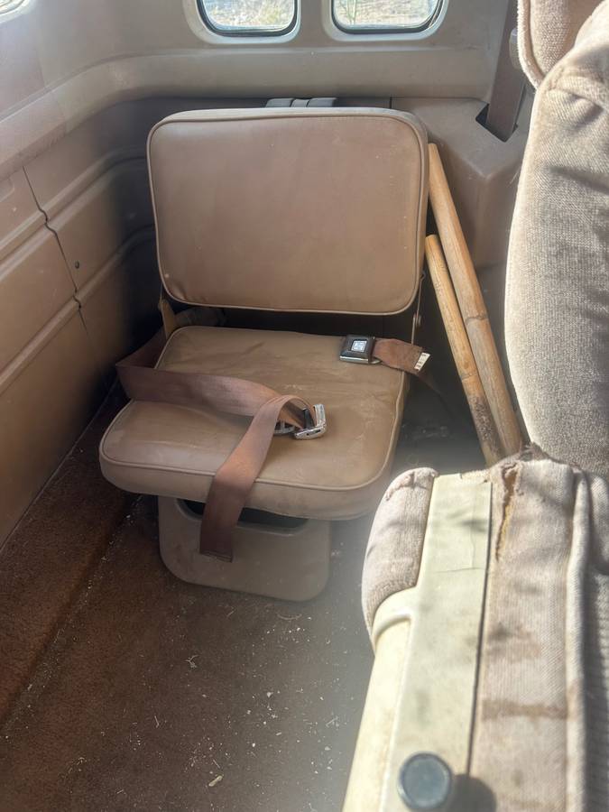 Ford-f250-super-duty-lariat-1988-brown-5