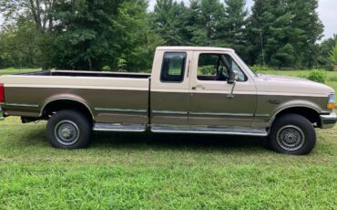 Ford-f250-super-duty-super-cab-1992-brown