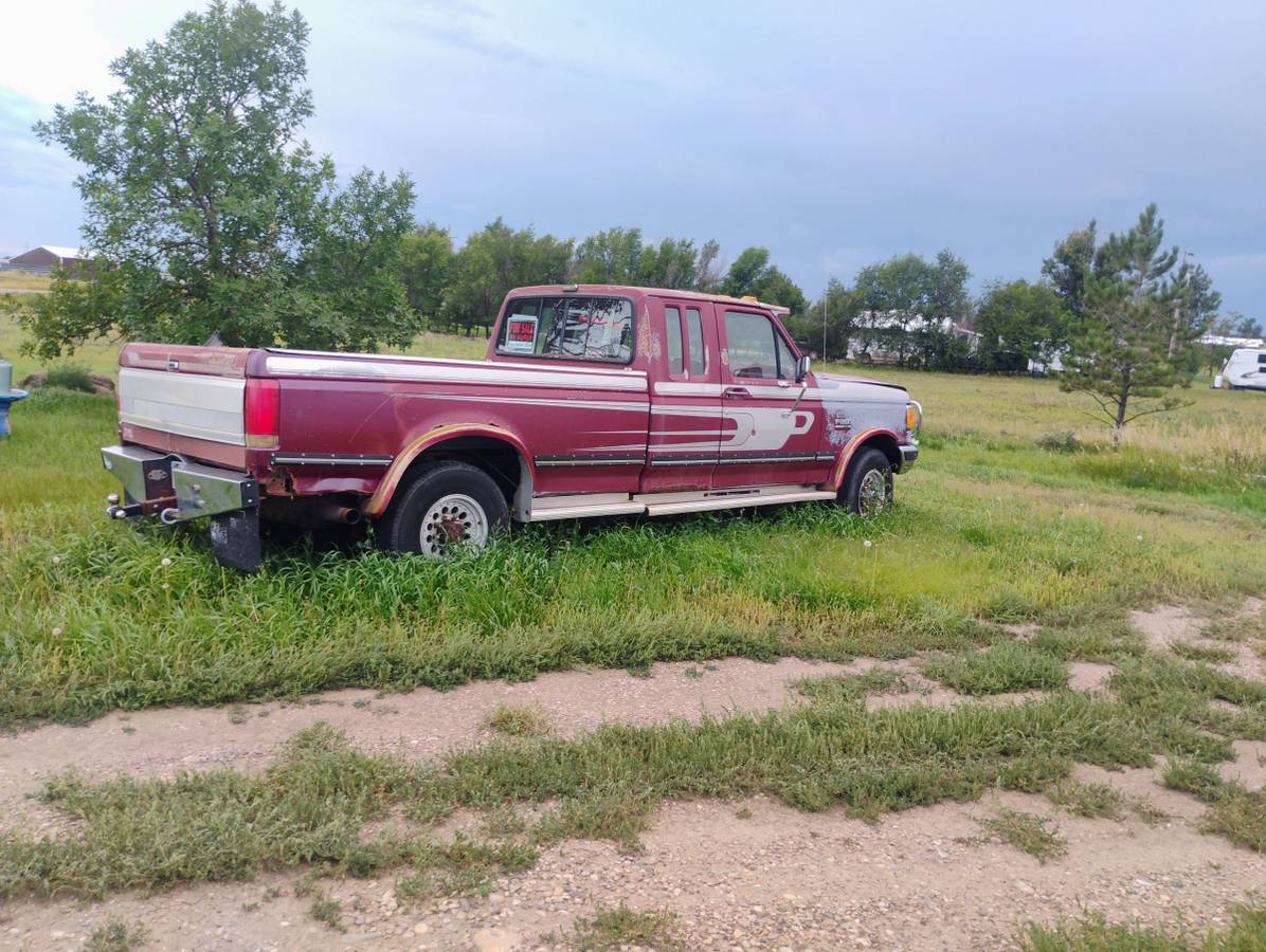 Ford-f250-super-duty-super-cab-diesel-1990-red-10