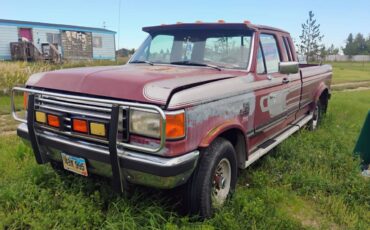 Ford-f250-super-duty-super-cab-diesel-1990-red-12