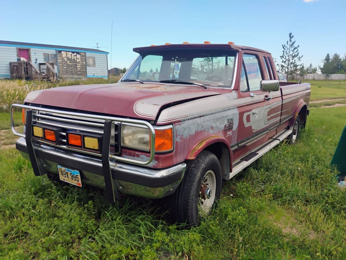 Ford-f250-super-duty-super-cab-diesel-1990-red-12