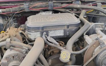 Ford-f250-super-duty-super-cab-diesel-1990-red-4