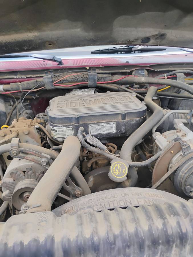 Ford-f250-super-duty-super-cab-diesel-1990-red-4