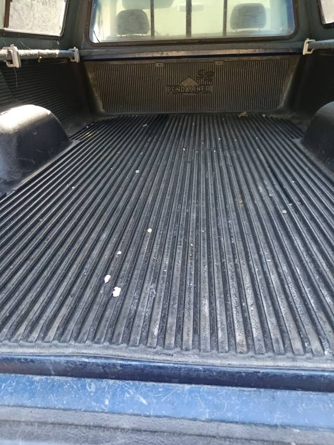 Ford-f250-turbo-diesel-1995-blue-1