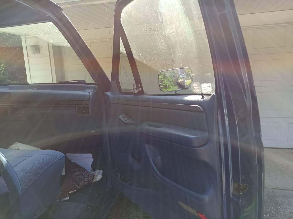 Ford-f250-turbo-diesel-1995-blue