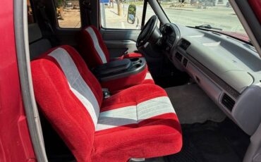 Ford-f250-xlt-1995-red-2