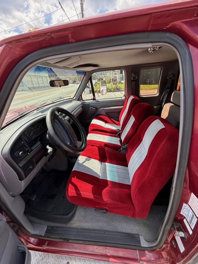 Ford-f250-xlt-1995-red-5
