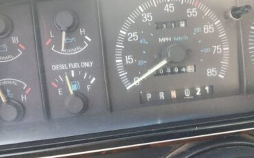 Ford-f250-xlt-4x4-diesel-1991-green-12