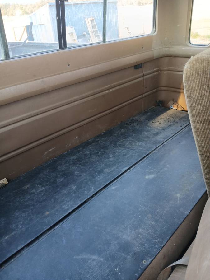 Ford-f250-xlt-4x4-diesel-1991-green-14