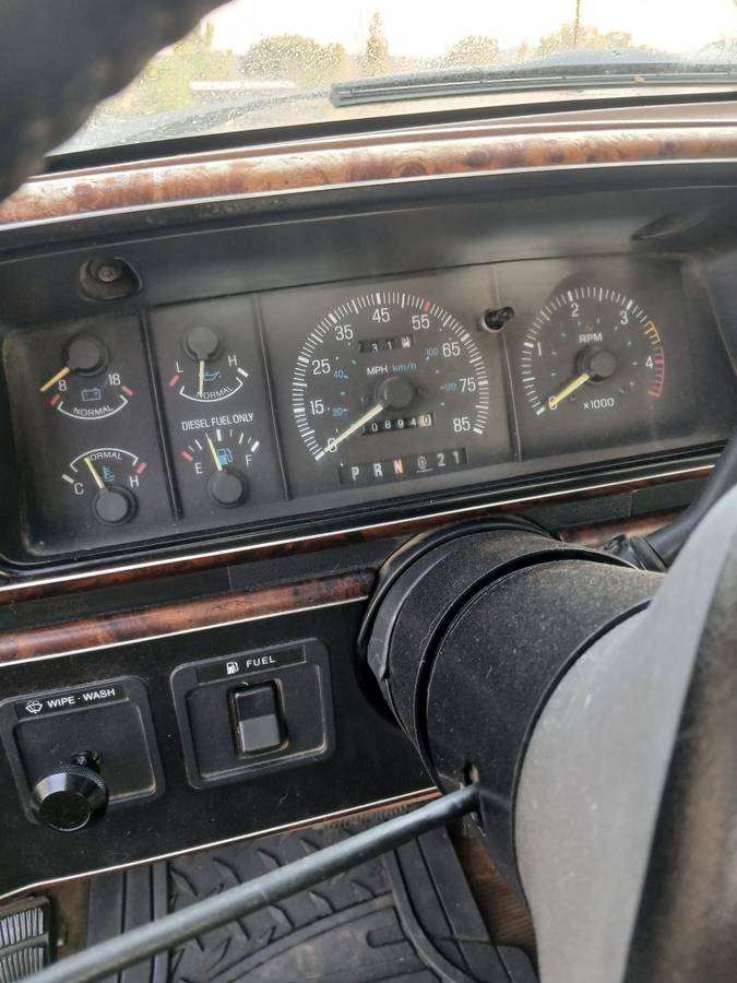 Ford-f250-xlt-4x4-diesel-1991-green-4