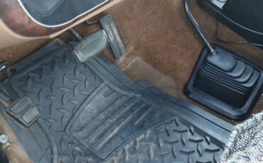 Ford-f250-xlt-4x4-diesel-1991-green-5