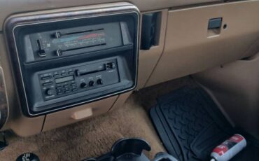Ford-f250-xlt-4x4-diesel-1991-green-6